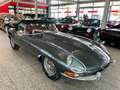 Jaguar E-Type S 1 4.2 Roadster -High-Tec-Restaur. -H-Kz Grigio - thumbnail 3