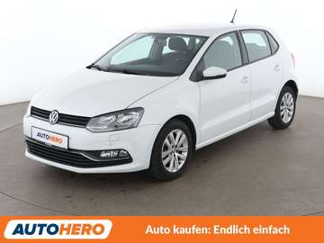 1.2 TSI Comfortline BMT*PDC*SHZ*KLIMA*TEMPO*
