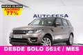 Land Rover Range Rover Sport .0 SDV6 306CV 4X4 SE LIMITED AUTO 7PLAZAS 5P # NAV - thumbnail 1