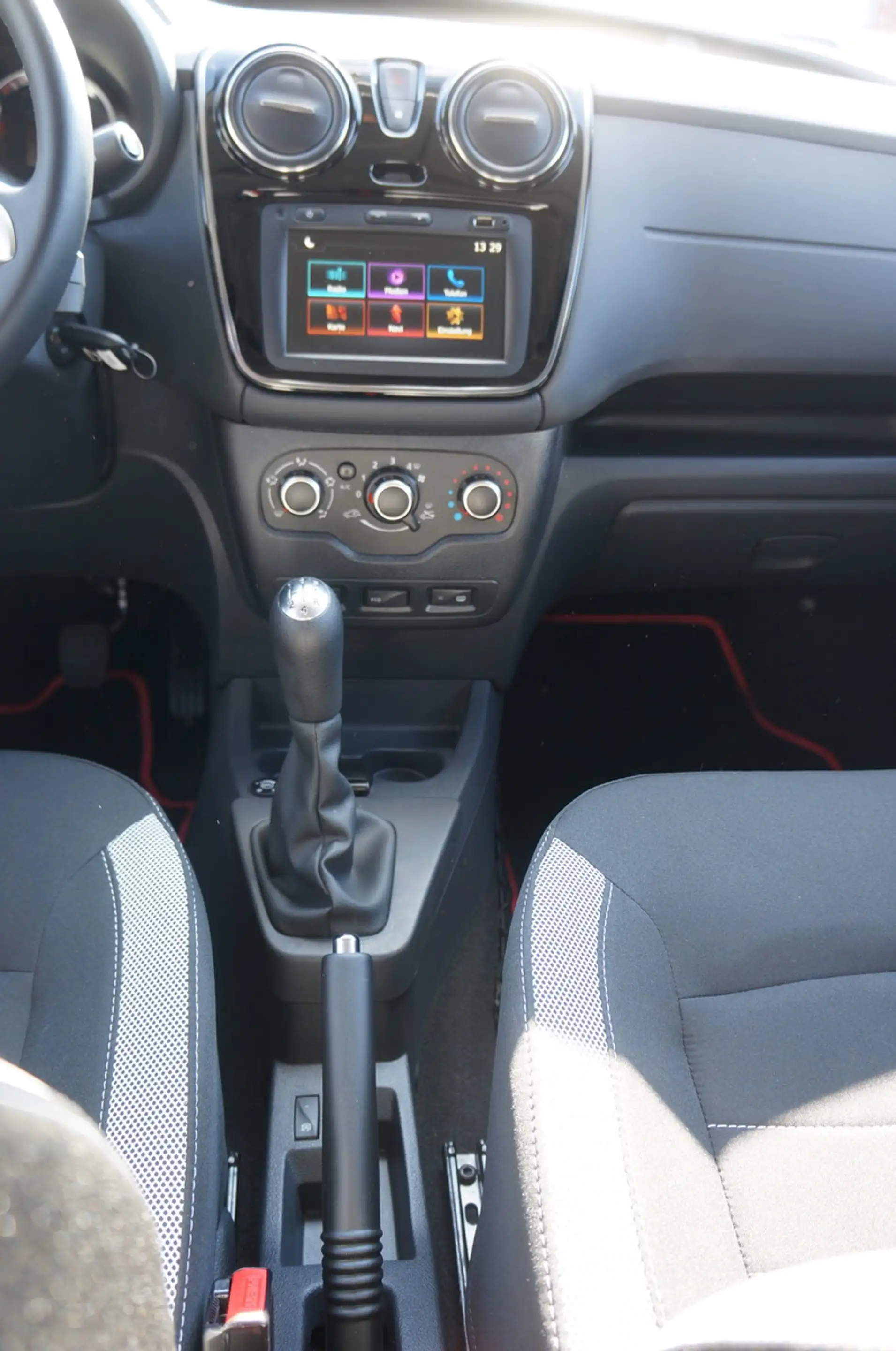 Dacia Dokker Stepway+TCe 130 NAVI+CAM Sommer+Winter — photo 7