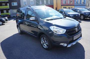 Stepway+TCe 130 NAVI+CAM Sommer+Winter