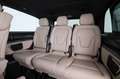 Mercedes-Benz V 250 d 4MATIC AVANTGARDE Lang Distr PTS Navi Silber - thumbnail 10