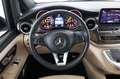 Mercedes-Benz V 250 d 4MATIC AVANTGARDE Lang Distr PTS Navi Silber - thumbnail 12