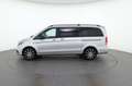 Mercedes-Benz V 250 d 4MATIC AVANTGARDE Lang Distr PTS Navi Argent - thumbnail 4