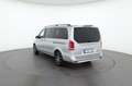 Mercedes-Benz V 250 d 4MATIC AVANTGARDE Lang Cam LED Sitzklima Silber - thumbnail 5