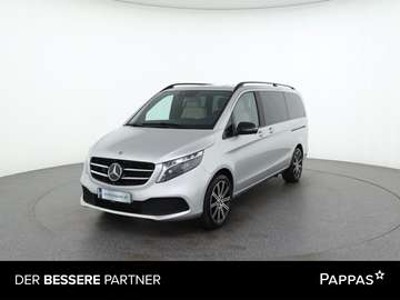 d 4MATIC AVANTGARDE Lang Distr PTS Navi