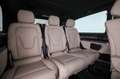 Mercedes-Benz V 250 d 4MATIC AVANTGARDE Lang Distr PTS Navi Silber - thumbnail 19
