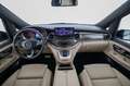 Mercedes-Benz V 250 d 4MATIC AVANTGARDE Lang Distr PTS Navi Silber - thumbnail 11