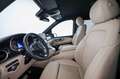 Mercedes-Benz V 250 d 4MATIC AVANTGARDE Lang Distr PTS Navi Silber - thumbnail 7