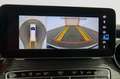 Mercedes-Benz V 250 d 4MATIC AVANTGARDE Lang Distr PTS Navi Silber - thumbnail 13