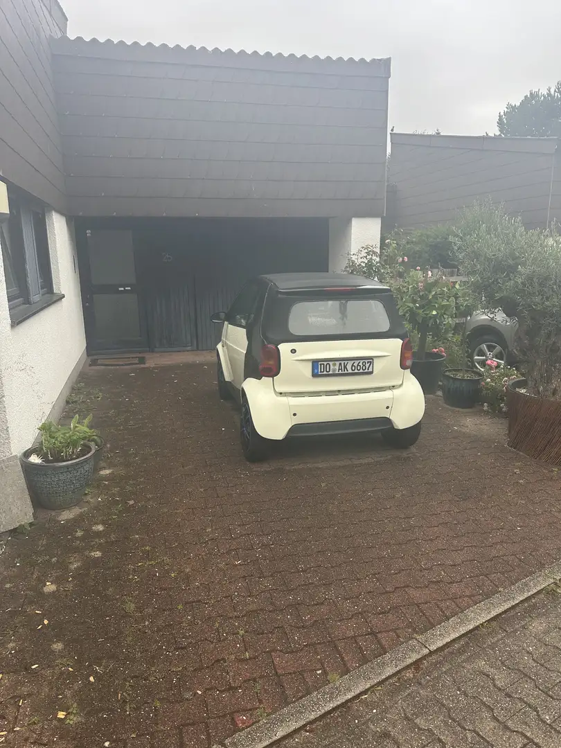 smart city-coupé/city-cabrio pure - 2