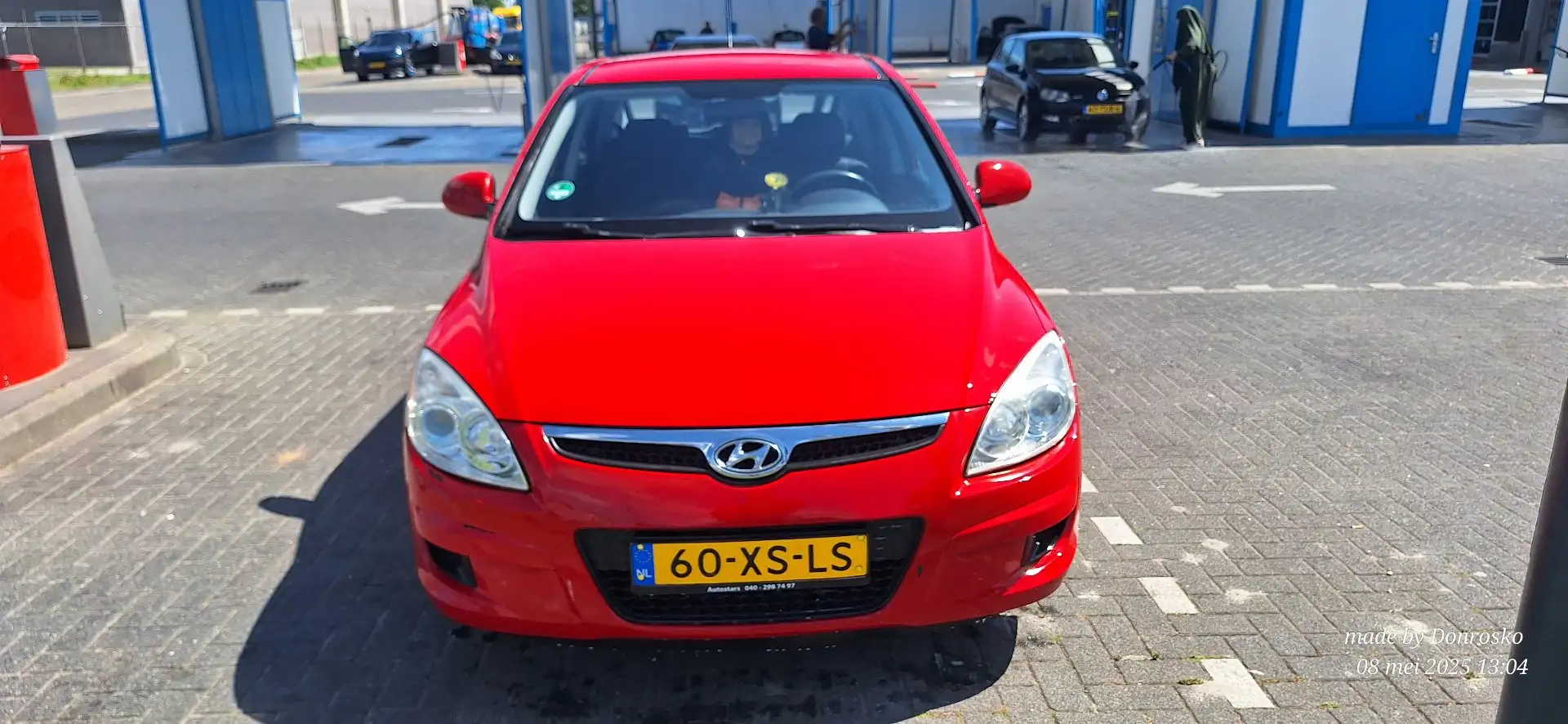Hyundai i30 1.4 Comfort - 1