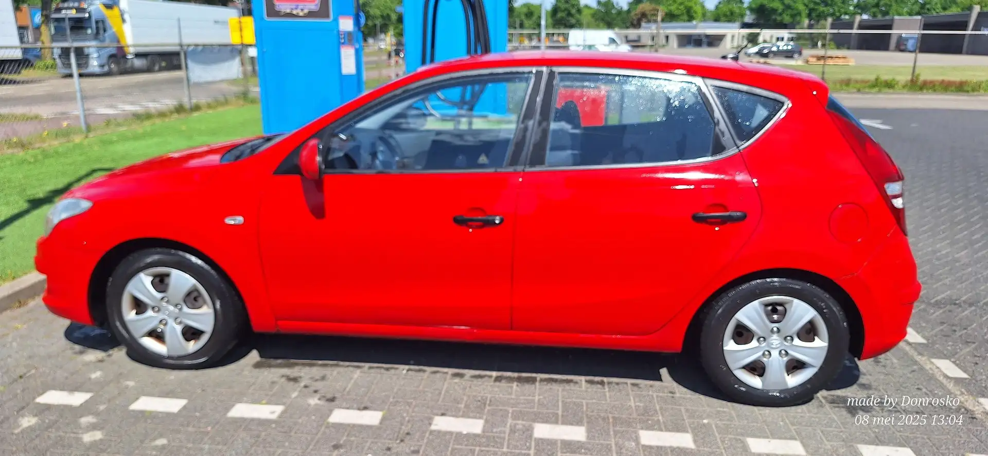 Hyundai i30 1.4 Comfort - 2