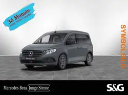 Mercedes-Benz Citan 112 CDI Tourer standard MBUX+RüKam+LED+AHK