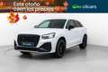 Audi Q2 35 TFSI Black line edition S tronic 110kW Blanco - thumbnail 1