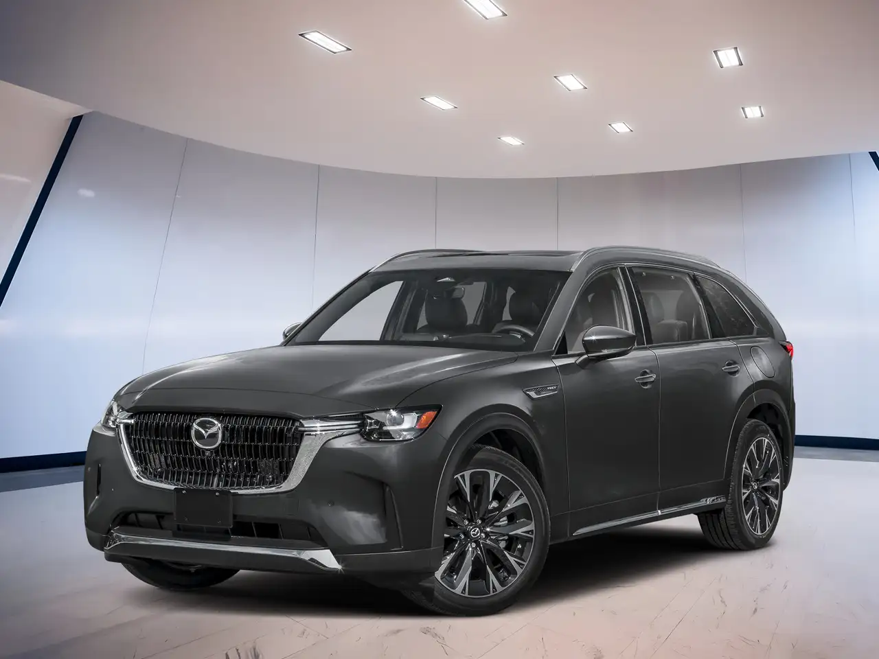 2025 Mazda CX-90 PHEV