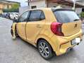 Kia Picanto Picanto 2021 1.0 t-gdi GT Line SINISTRATA Gelb - thumbnail 6