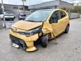 Kia Picanto Picanto 2021 1.0 t-gdi GT Line SINISTRATA Gelb - thumbnail 3