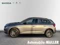 Skoda Kamiq Tour 1,0 TSI 85 kW 7-Gang-DSG*Fahrerassitenz*Infot Grau - thumbnail 6