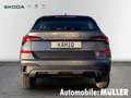 Skoda Kamiq Tour 1,0 TSI 85 kW 7-Gang-DSG*Fahrerassitenz*Infot Grau - thumbnail 4