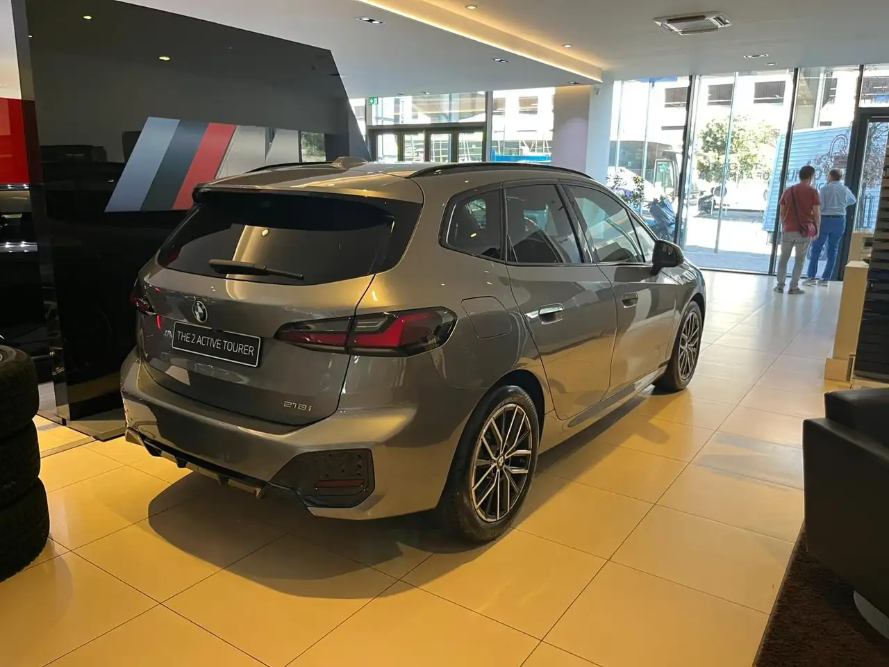 BMW 2 Series 2026