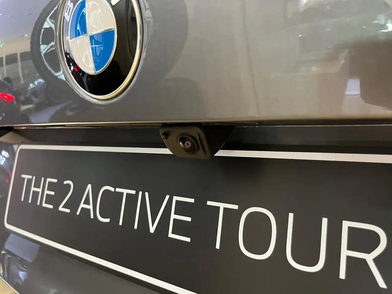 BMW 2 Series 2026 — фото 14
