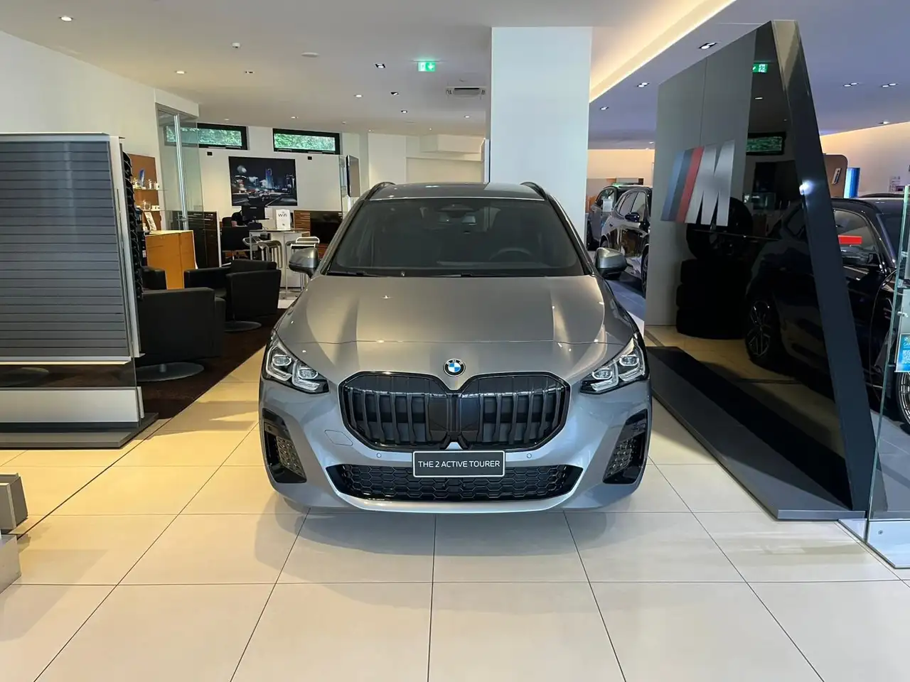 BMW 2 Series 2026