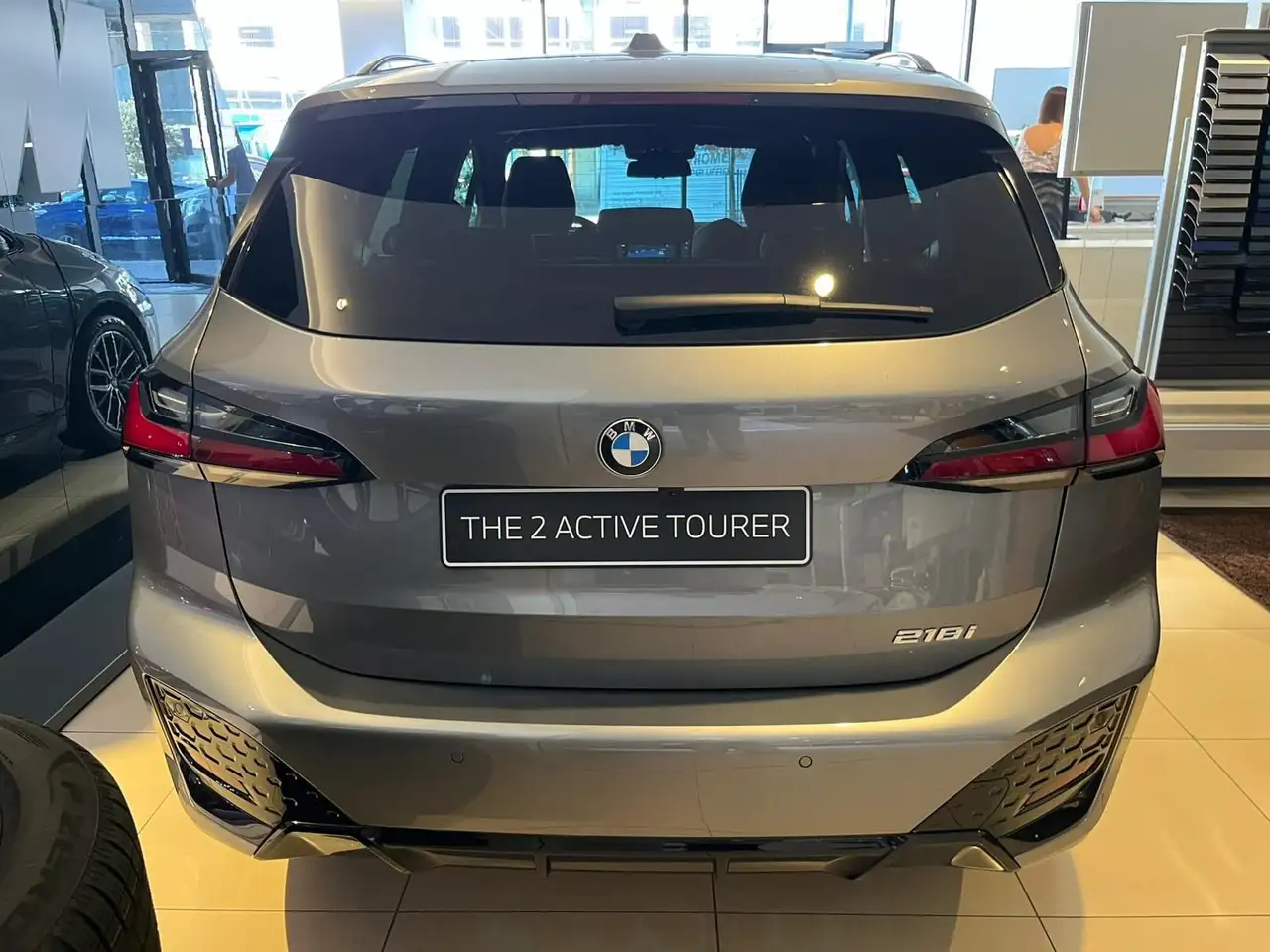 BMW 2 Series 2026