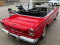 Studebaker Champion Lark Daytona Cabrio ein echter Blickfang Rot - thumbnail 5