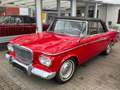 Studebaker Champion Lark Daytona Cabrio ein echter Blickfang Rot - thumbnail 2