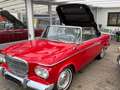Studebaker Champion Lark Daytona Cabrio ein echter Blickfang Rot - thumbnail 12
