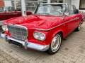 Studebaker Champion Lark Daytona Cabrio ein echter Blickfang Rot - thumbnail 3