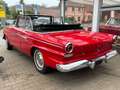 Studebaker Champion Lark Daytona Cabrio ein echter Blickfang Rot - thumbnail 4