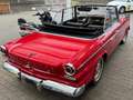 Studebaker Champion Lark Daytona Cabrio ein echter Blickfang Rot - thumbnail 6