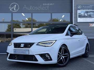 1.0 TSI FR Pano | CarPlay | 116PK