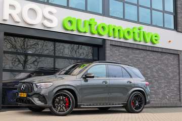 Hybrid 4MATIC+ Premium Plus | UNIEK! | MANUFAKTUR