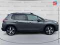 Peugeot 2008 1.2 PureTech 110ch E6.c GT Line S\u0026S EAT6 Gris - thumbnail 11
