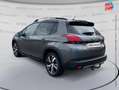 Peugeot 2008 1.2 PureTech 110ch E6.c GT Line S\u0026S EAT6 Gris - thumbnail 7