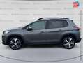 Peugeot 2008 1.2 PureTech 110ch E6.c GT Line S\u0026S EAT6 Gris - thumbnail 4
