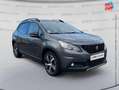 Peugeot 2008 1.2 PureTech 110ch E6.c GT Line S\u0026S EAT6 Gris - thumbnail 3