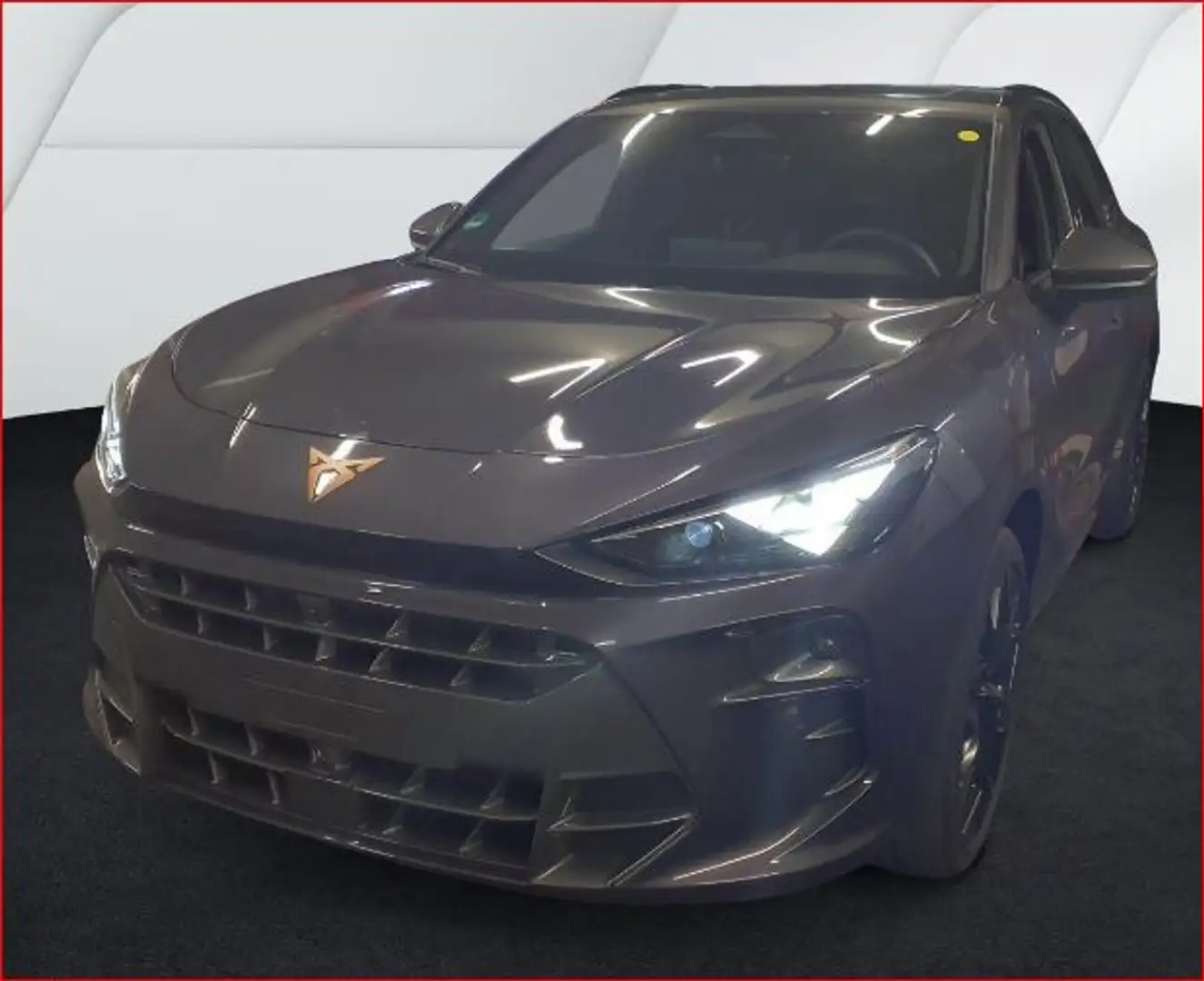 CUPRA Terramar VZ e-Hyb. 200 kW Matrix Leder Pano LM20 Violett - 1