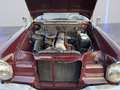Mercedes-Benz 220 SB BLICKFANG! BORDEAUX ROT Rot - thumbnail 20