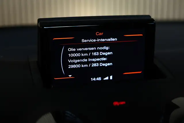 Audi A1 view 13