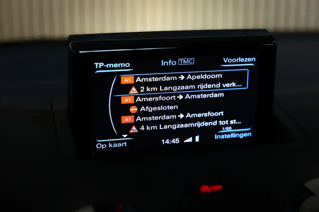 Audi A1 view 15