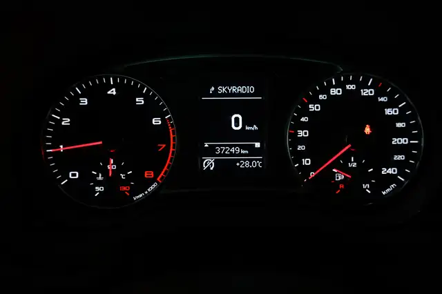 Audi A1 view 10