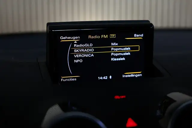 Audi A1 view 11