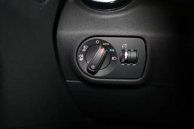 Audi A1 view 7