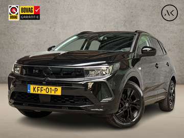 1.2 Turbo GS Line Automaat (VIRTUAL COCKPIT, BLACK