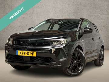 1.2 Turbo GS Line Automaat (VIRTUAL COCKPIT, BLACK