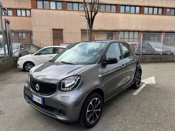 1.0 FIDATY 71CV " SUPER PREZZO "